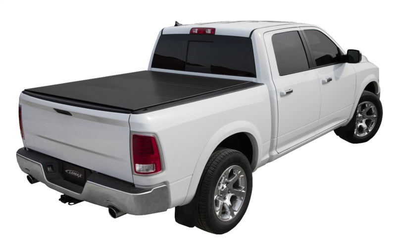 Access LOMAX Tri-Fold 09-17 Dodge Ram 1500 5ft 7in Short Bed (w/o RamBox Cargo Management Sytem)