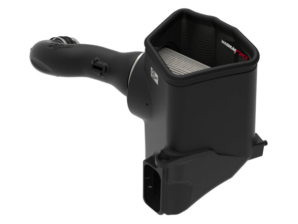 aFe MagnumFORCE Stage-2 Pro Dry S Cold Air Intake for 2019 GM Silverado/Sierra 1500 V8 6.2L