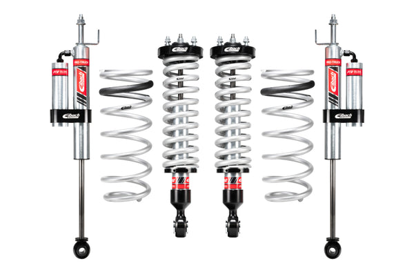 Eibach 2023+ Toyota Sequoia SR5 4WD Pro Truck Lift Kit
