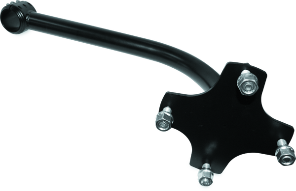 DragonFire Racing Spare Tire Carrier for 2020-2021 Polaris RZR XP Models