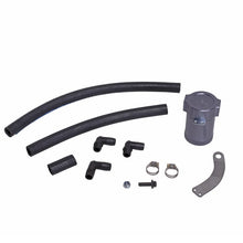 Load image into Gallery viewer, BBK 15-17 Ford Mustang V6 Oil Separator Kit - Passenger Side