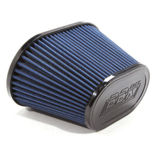 Load image into Gallery viewer, BBK 86-93 Mustang 5.0 Cold Air Intake Kit - Fenderwell Style - Chrome Finish