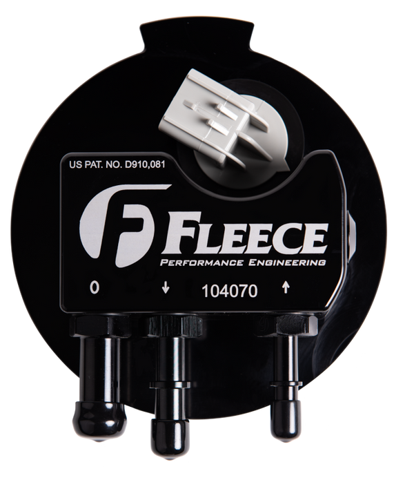 Fleece Performance 11-16 GM Duramax Short Bed SureFlo Performance Sending Unit