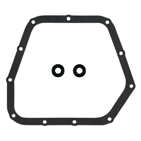 Fel-Pro 13-20 Subaru BRZ/15-21 WRX/17-20 Toyota 86 Engine Oil Pan Gasket Set - 11 Bolt
