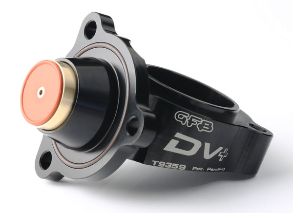 GFB Diverter Valve DV+ for 14+ Audi S3 / VW Golf R 2.0T - Direct Replacement