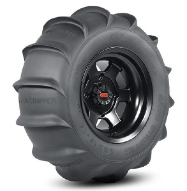 GMZ Sand Stripper Rear XL HP Tire - 14 Paddle, 32x13-15