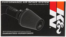 Load image into Gallery viewer, K&amp;N 15-16 Mitsubishi Lancer 2.4L Aircharger Performance Intake (manual only)