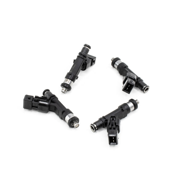 DeatschWerks 240SX SOHC 550CC Top Feed Fuel Injectors