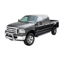 Load image into Gallery viewer, Westin 1999-2016 Ford F-250/350 Crew Cab Running Board Mount Kit - Black