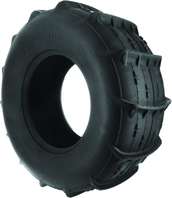 DragonFire Racing Kopa Paddle Tire 30X13-14 2 Ply UTV Off-Road Tire