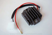 Load image into Gallery viewer, Ricks Motorsport Rectifier-Regulator Lithium Compatible