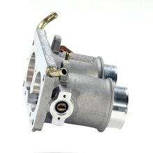 Load image into Gallery viewer, BBK 87-96 Ford F Series Truck RV 302 351 Twin 56mm Throttle Body BBK Power Plus Series