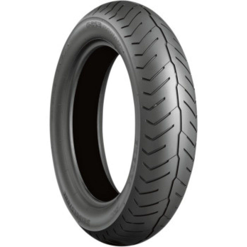 Bridgestone Exedra G853 Radial G Tire - 130/70R18 M/C 63H TL