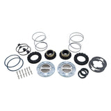 Yukon Gear 05-22 Ford F250/F350/F450/F550 Superduty 35-Spline Hardcore Locking Hub Set