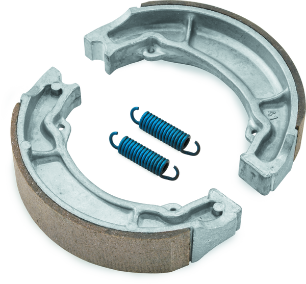 BikeMaster Brake Shoes for Yamaha DT125/DT175 & IT125/IT175 (1980-1983)