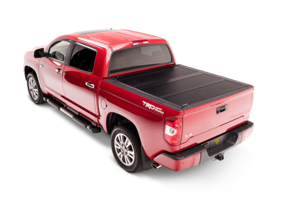BAKFlip G2 Hard Folding Tonneau Cover - Toyota Tundra (2007-2020) 5ft 6in Bed