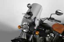 Load image into Gallery viewer, National Cycle Street Shield w/ Handlebar 1 in. Quick Set - Tint