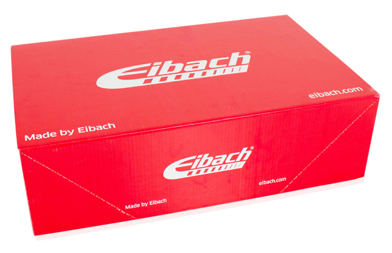 Eibach Pro-Kit for 04-08 Volvo S60