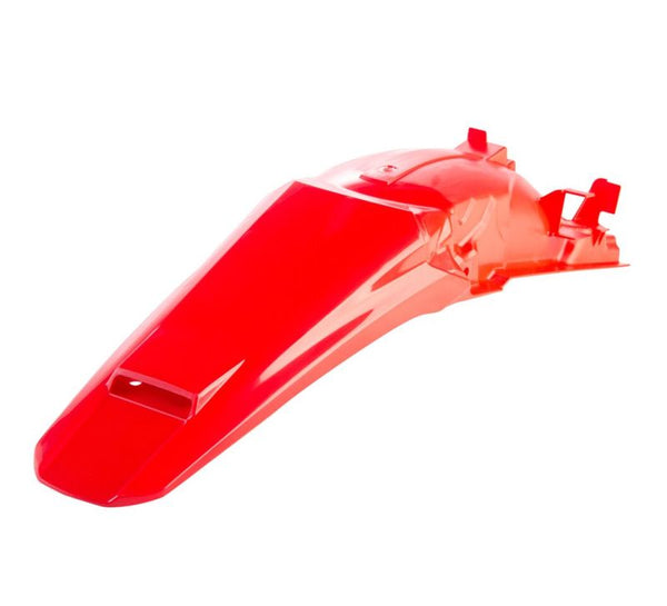 Acerbis Rear Fender  Honda CRF250X 20042017  CR Red