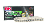 RK Chain GB530XRE-140L XW-Ring - Gold