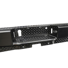 Load image into Gallery viewer, Westin 17-21 Ford F-250/350 HDX Bandit Rear Bumper - Black