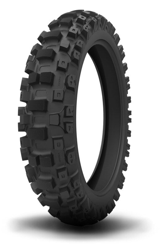 Kenda K786 Washougal II Rear Tire - 110/90-19 4PR 62M TT 168F10A5