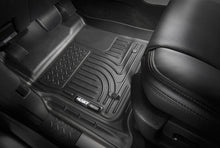 Load image into Gallery viewer, Husky Liners 2016 Kia Sorento WeatherBeater Combo Black Floor Liners