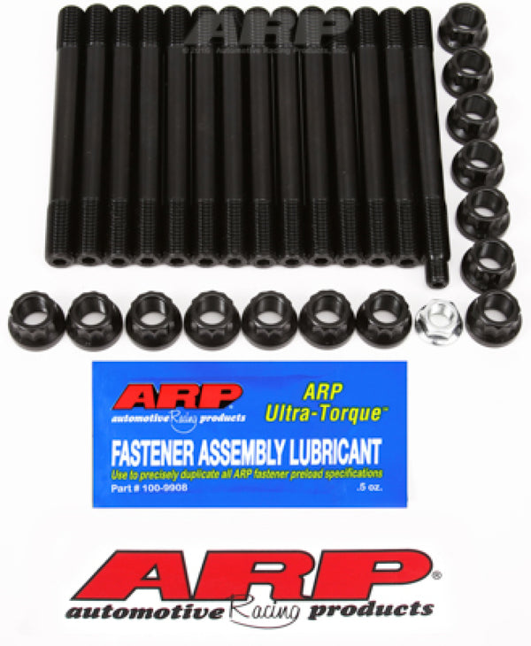 ARP Main Stud Kit for Ford 4.0L XR6 Inline 6-Cyl