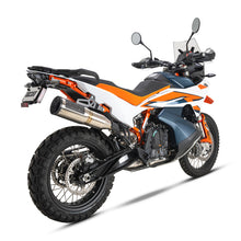 Load image into Gallery viewer, Vance &amp; Hines KTM 790/890 Adventure / Husqvarna Norden 901 Adventure Hi-Output 450 Slip-on Exhaust