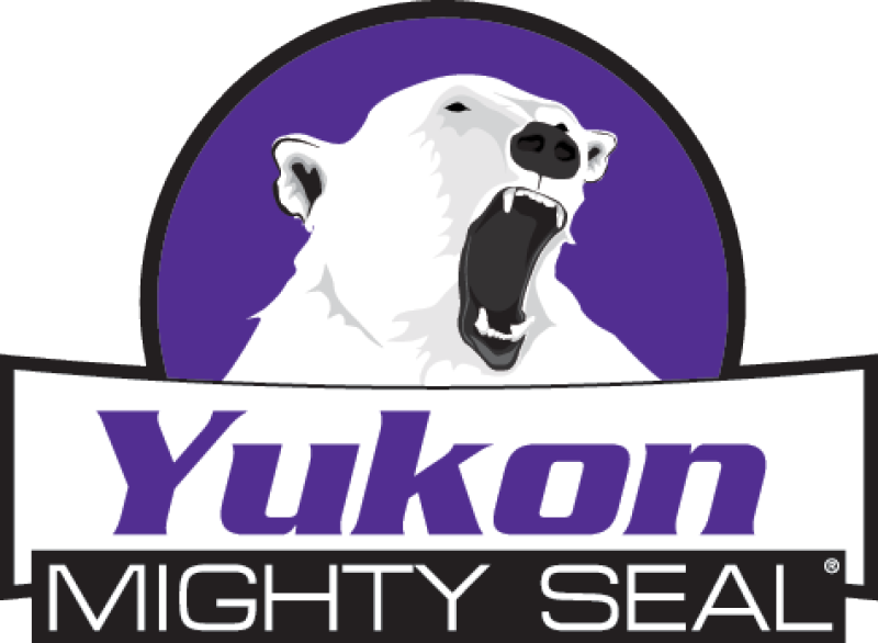 Pinion Seal by Yukon Gear for 55-64 Chevy 55P