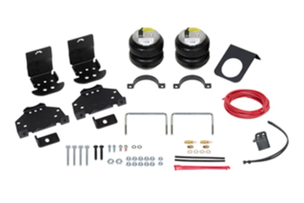 Firestone Ride-Rite Air Helper Spring Kit for 2008-2021 Ford E450 Commercial Chassis