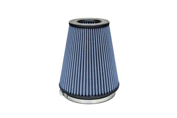 CORSA Performance MaxFlow 5 High Flow Oiled Cotton Air Filter - 6in ID x 7.5in BS x 4.75in TP x 8in HT