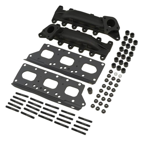 BD Diesel Exhaust Manifold Kit  Ford EcoBoost 3.5L (20172020)
