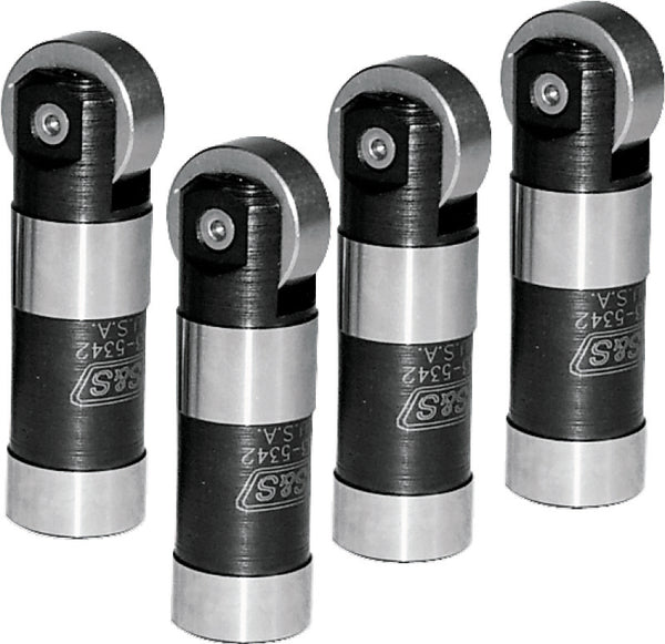 S&S Cycle 84-99 BT/86-90 Sportster High Performance Hydraulic Tappets