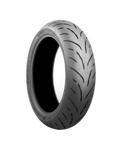 Load image into Gallery viewer, Bridgestone Battlax Sport Touring T32R GT Tire - 180/55ZR17 M/C 73W TL Rear