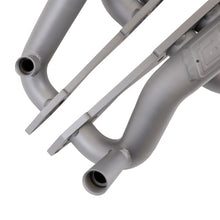 Load image into Gallery viewer, BBK 93-96 Chevrolet Impala SS Shorty Tuned Length Exhaust Headers - 1-5/8 Titanium Ceramic