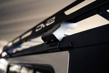 Load image into Gallery viewer, DV8 Offroad 07-18 Jeep Wrangler JK Full-Length Roof Rack