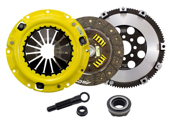 ACT HD/Performance Street Sprung Clutch Kit  2002 Dodge Neon