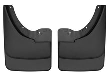 Load image into Gallery viewer, Husky Liners 97-04 Dodge Dakota Reg/Ext/Quad Cab Custom-Molded Rear Mud Guards (w/Flares)