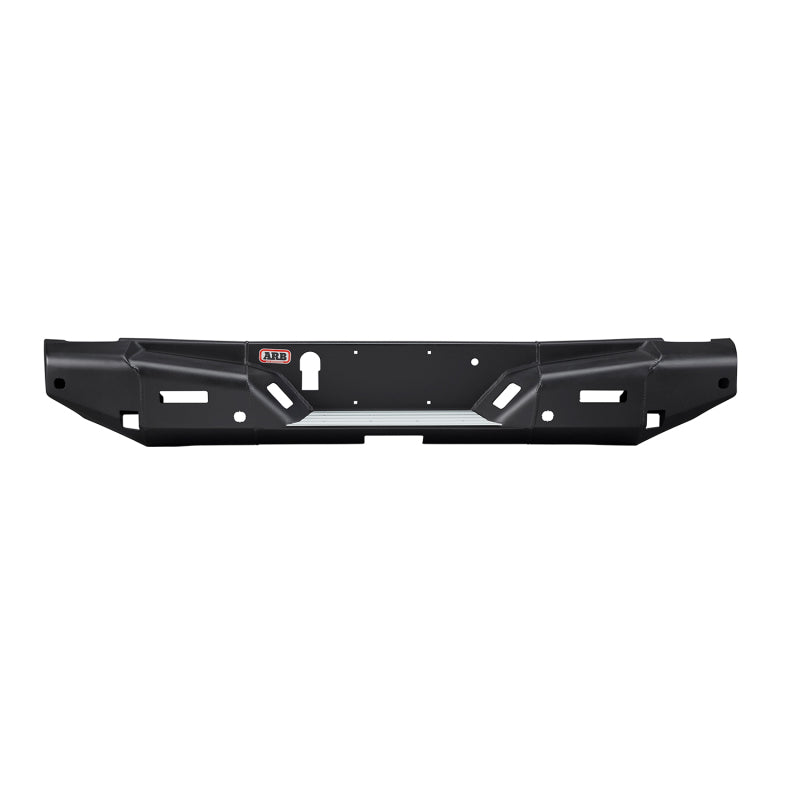 ARB Rear Bumper for 20-21 Jeep Gladiator JT – No Tire Carrier