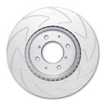 Load image into Gallery viewer, EBC 96-00 Acura EL (Canada) 1.6 BSD Front Rotors