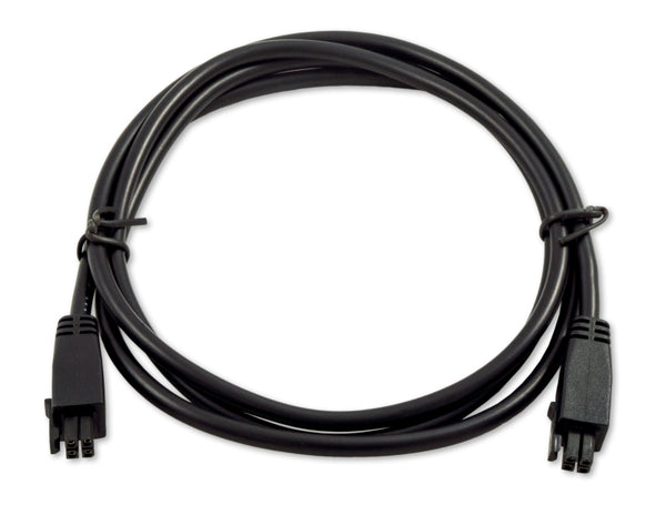 Innovate 4-Pin to 4-Pin Patch Cable - 4ft (LM-2, LC-2, MTX Series)