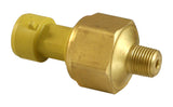 AEM 150 PSIg MAP Sensor Kit - Brass Sensor with 12
