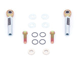 Burly Brand 00-09 Softail Shock Lowering Kit 1in.