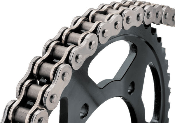 BikeMaster 525 x 108 O-Ring Motorcycle Chain