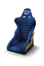 Load image into Gallery viewer, Sparco Seat Pro 2000 QRT Martini-Racing Grey