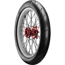 Load image into Gallery viewer, Avon Cobra Chrome AV91 Front Tire - 140/75R17 67V 1DK