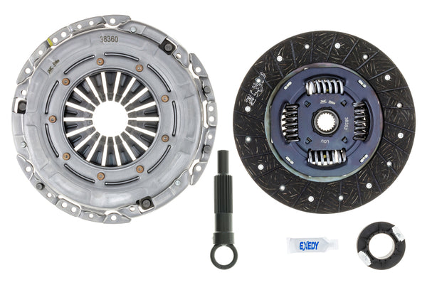 Exedy OE Clutch Kit - Single Plate