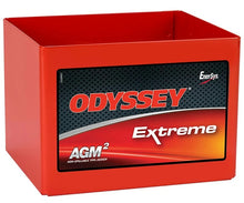 Load image into Gallery viewer, Odyssey Battery ODS-AGM42/42L Metal Jacket