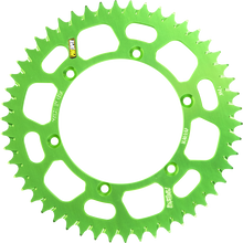 Load image into Gallery viewer, ProTaper Kawasaki Rear Green Sprocket - 48 Teeth